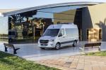Mercedes-Benz Sprinter Tourer 2018 года (WW)